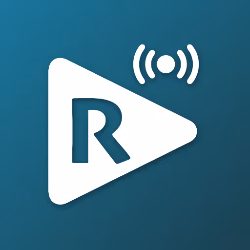 Worldtune app icon
